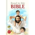 thumbnail image 2 of KJV Read to Me Bible (jacketed) (Hardcover), 2 of 2