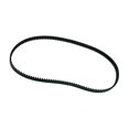 thumbnail image 3 of Correa De Transmisión Trasera 1204-0085 137 Dientes Para Harley Sportster Durable Sturdy, 3 of 7