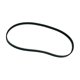 thumbnail image 3 of Reemplazo de correa de transmisión trasera de 1 1/8 "de ancho 1204-0085 137 dientes accesorio para XL 1200 pieza de reparación duradera alto, 3 of 7