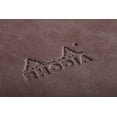 thumbnail image 4 of Rhodiarama Hardcover Notebook - Chocolate, A5, 4 of 4