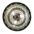 thumbnail image 5 of 24" Wide Tiffany Roman Pendant, 5 of 7