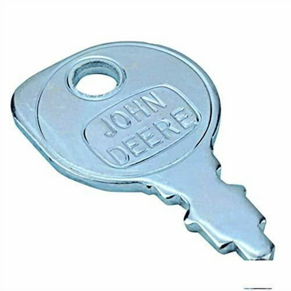 John Deere Original Equipment Key - M40718