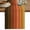 Orange, Amber, Brown, variant on Table Runners 72 Inches Long Dress Scarves, Orange Gradient Wooden Plank Farmhouse Kitchen/Dining Table Decor Table Runner, Coffee Tablerunners, Farmhouse Country Wood Grain 13x72 Inch