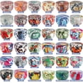 thumbnail image 2 of NestE - Set 36Pack Scented Candles Gifts Soy Wax Travel Tin Jar Candles for Home 2.5 OZ jar Candles for Mom for Christmas, Birthday, Thanksgiving, Mother's Day, 2 of 16