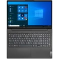 thumbnail image 6 of Lenovo V15 Gen 2 Business Laptop 15.6" FHD Anti-Glare Display (Intel Celeron N4500, 16GB DDR4, 512GB PCIe SSD, Intel UHD Graphics, WiFi, HD Webcam, RJ-45, HDMI, English Keyboard (UK), Win 11 Home), 6 of 7