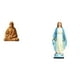 thumbnail image 1 of Estatua del Corazón de Jesús,Estatua del Sagrado Corazón de Jesús para decoración del hogar,Figura católica de Jesús,Estatua católica,Estatua de la Virgen María Figura Colección, 1 of 8