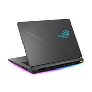 ASUS ROG Strix G16 G615LR-MS97 16 Gaming Laptop Intel Core Ultra 9 275HX 2.1GHz Processor NVIDIA GeForce RTX 5070 Ti 12GB GDDR7 32GB DDR5-5600 RAM 2TB NVMe WiFi 7 BT 5.4 Windows 11 Home
