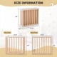 thumbnail image 5 of Parque infantil plegable de madera Gewitt para bebés y niños pequeños, 5 of 7