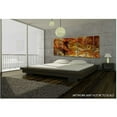 thumbnail image 3 of SWS00040 Metal Wall Art - Set of 7 - 66W x 23.5H in., 3 of 4