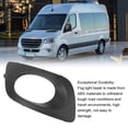 thumbnail image 4 of Fog Lamp Bezel Replacement, Fog Light Frame Trim Cover with Superior Protection and Elegant Design for  Sprinter 2006 - 2018, Using ABS Material for Durability, 4 of 7