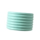 thumbnail image 3 of Cinta aislante para tubos, anticongelante, material de esponja gruesa, protección para tuberías de agua. verde, 3 of 7