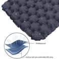 thumbnail image 4 of Foldable Tourism And Camping Equipment With Pillow Portable Inflatable, 4 of 5