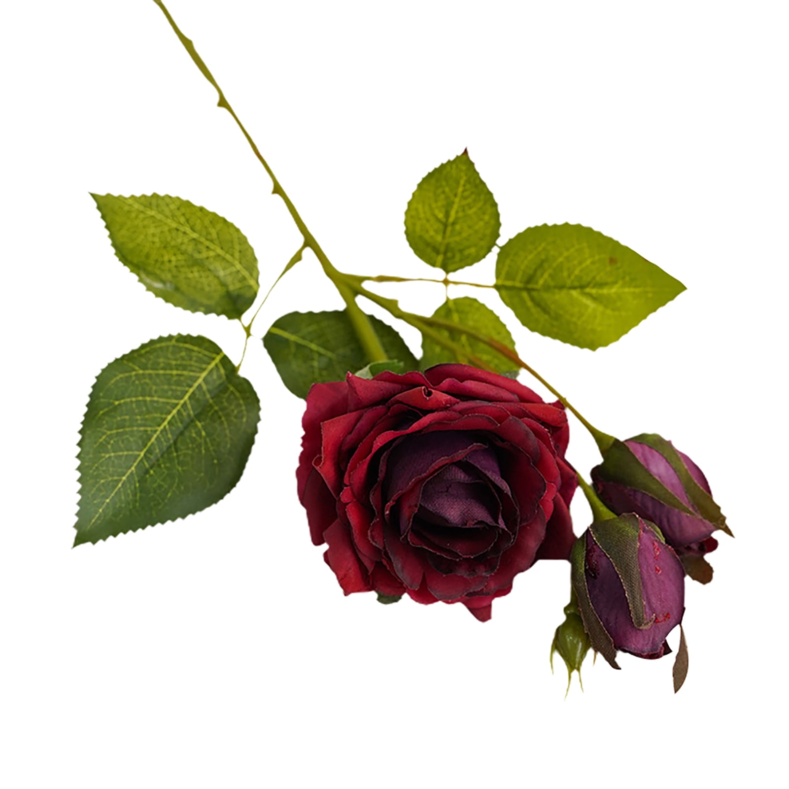 Faux Hanging Plant,Fake Plants Fake Fern Wall Artificial Hanging Plants