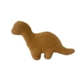 thumbnail image 2 of Cojín de Dinosaurio, Almohada de Nuggets de Pollo, Decoración Decorativa, Dinosaurio para Sala de Estar, Restaurante, Dormitorio, Cafetería, Decoració perfecl Almohada de nuggets de pollo, 2 of 8