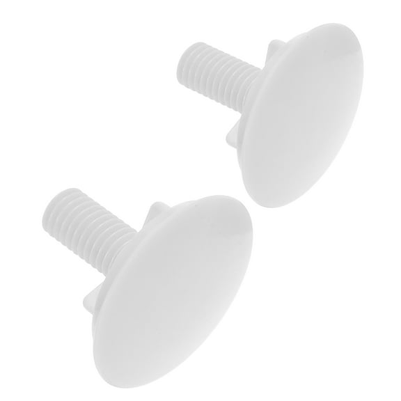 WORGEOUS  2 Pcs Washing Machine Pipe Connector Sink Accessories