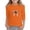 C238/Orange, variant on Girl's T Shirts Girls Fashion 3/4 Sleeve Crew Neck Bow Print Casual Tee Top Soft Comfortable Daily Wear Tee Shirtfor Kids Soft Breathable Tops 3-4 Years