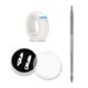 thumbnail image 1 of Vogacara Juego de 3 piezas de Corrector de uñas de acero inoxidable, herramienta para el cuidado de los pies, herramienta para recuperar el cuidado de Suministros de ortodoncia Vogacara CE001666-00, 1 of 8