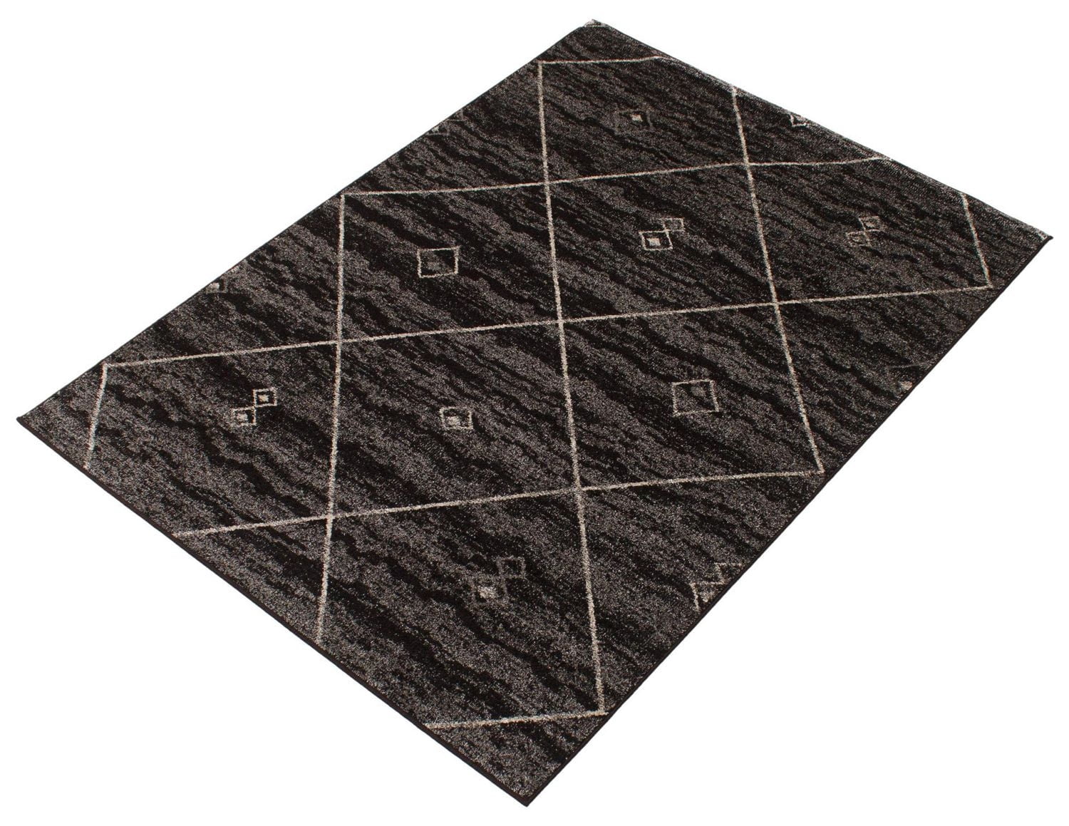 Tapis ECARPET Devos Brun