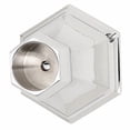 thumbnail image 5 of Nicole Shower Rod Brackets Only - Finish: Barcelona, 5 of 5