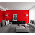 thumbnail image 2 of Pintura Vinílica Alvamex Alvacolor Rojo Básico 19L Interior y Exterior 4 Años, 2 of 4