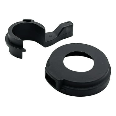 MATI Choke Lever Cover for Arctic Cat ATV 375 400 500 650 V-2 only Auto Edition