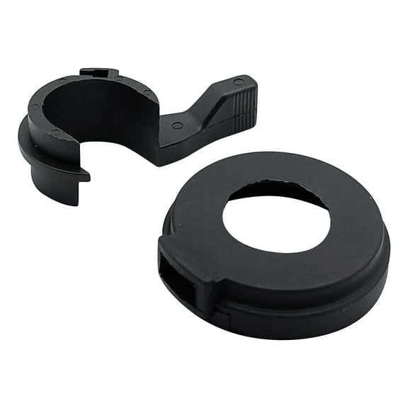 M MATI Choke Lever Cover for Arctic Cat ATV 375 400 500 650 V-2 only Auto Edition