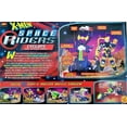 thumbnail image 2 of X-Men Space Riders Cyclops Action Figure, 2 of 4