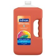 Softsoap Antibacterial Hand Soap, 1 gal