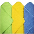thumbnail image 5 of Microfiber Cleaning Cloth,Pack of 12,Size:11.8" x 11.8", 5 of 5