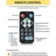 thumbnail image 2 of Sound Activated Party Lights With Remote Control Dj Lighting 7 Modes Stage Light, 2 of 5