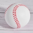 thumbnail image 4 of Eva 12PCS 6.3CM Children Playground Full Core Soft EVA Elastic Ball Reduce Pressure Stress Kid Toy, 4 of 7