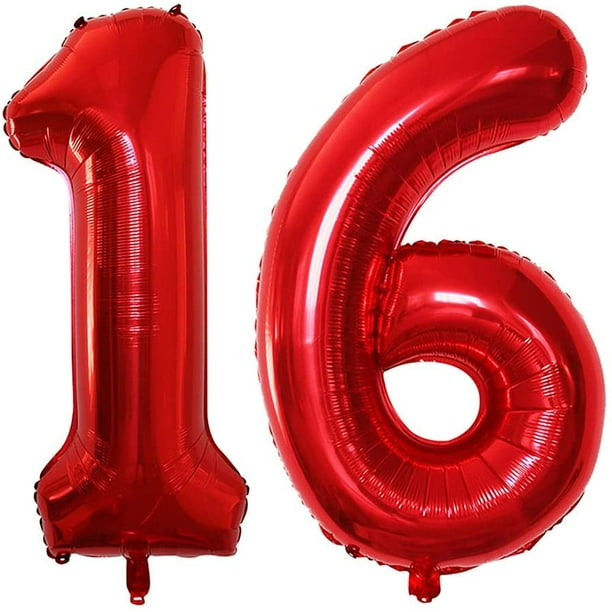 Number 2024 balloons cheap