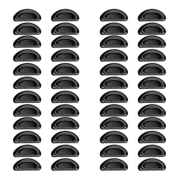 Adhesive Nose Pad 24 Pairs Eyeglass Nose Pads Stick on Silicone for Glasses Sunglasses Thin Nose Pads Eyeglasses