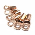 thumbnail image 4 of Conector De Crimpado De Cable De Ambre De Automático Para Coche Surtido De 140 Piezas Sunnimix conectores termorretráctiles, 4 of 8