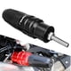 thumbnail image 1 of Motorcycle Accessories Cnc Frame Crash Pads Exhaust Sliders Crash Protector With Logo For Honda Rebel Rebel 300 /500 2017-2022, 1 of 5