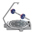 thumbnail image 1 of Teaching Aids Set, Multifunctional Physical Experiment Learning Tool Resources  For Children For Home, 1 of 8