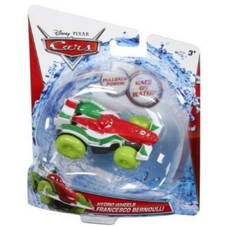 disney hydro wheels