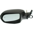thumbnail image 4 of Mirrors Driver Left Side Heated Hand for Honda CR-V 2017-2022, 4 of 5
