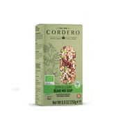 Cordero Organic Bean Soup Mix