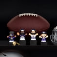 thumbnail image 3 of Little People Collector: x NFL Baltimore Ravens 4-Pack, Special Edition, 3 of 8
