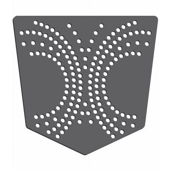 Rhinestone Genie RT3-POC006 Flying Pocket Magnetic Template