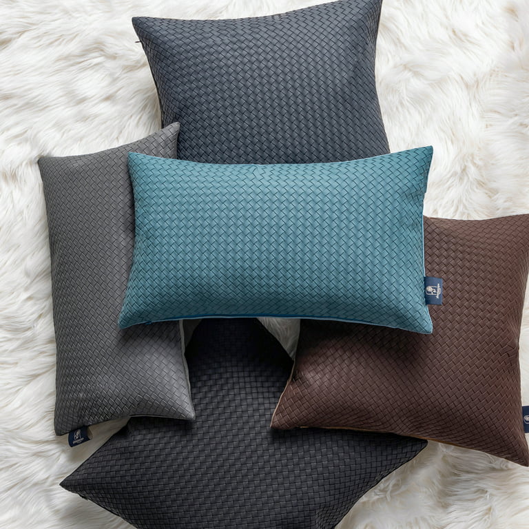 Decorative Modern Throw & Accent Pillows