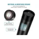 thumbnail image 3 of Botella de agua de 500 ml/17 oz con pantalla LED inteligente y sensor de temperatura, 3 of 5