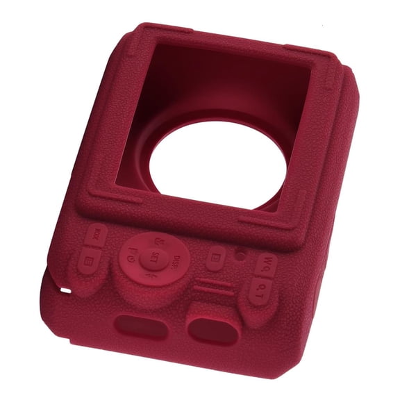 Ciwanning Thin Protective Skin Anti-Scratch Fit for PIXPRO FZ45 Camera Protective Case Lightweight