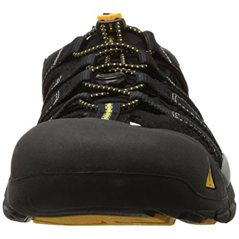 Keen NEWPORT H2 M-BLACK Size 14 M - Walmart.com display picture 1