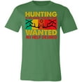 thumbnail image 4 of Hunting is an Addiction Hunter T-Shirt, 4 of 4
