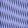 thumbnail image 1 of Ahgly Company Tapis de Zone Lavable en Machine Carré Transitionnel Jeans Bleu, 4 Pieds Carré, 1 of 7