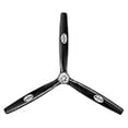 thumbnail image 2 of MA1470T 14x7 3-Blade Prop Multi-Colored, 2 of 4