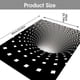 thumbnail image 3 of Illusion Doormat Scary Clown Trap Carpet 3D Floor Mat (Rectangular H) Tmvgtek Libre de BPA, 3 of 3