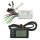 thumbnail image 1 of Kit de Controlador Sincero Motor Sin Escobillas para Bicicleta Eléctrica 350 W 36 V 48 V a Prueba de Lluvia, 1 of 10